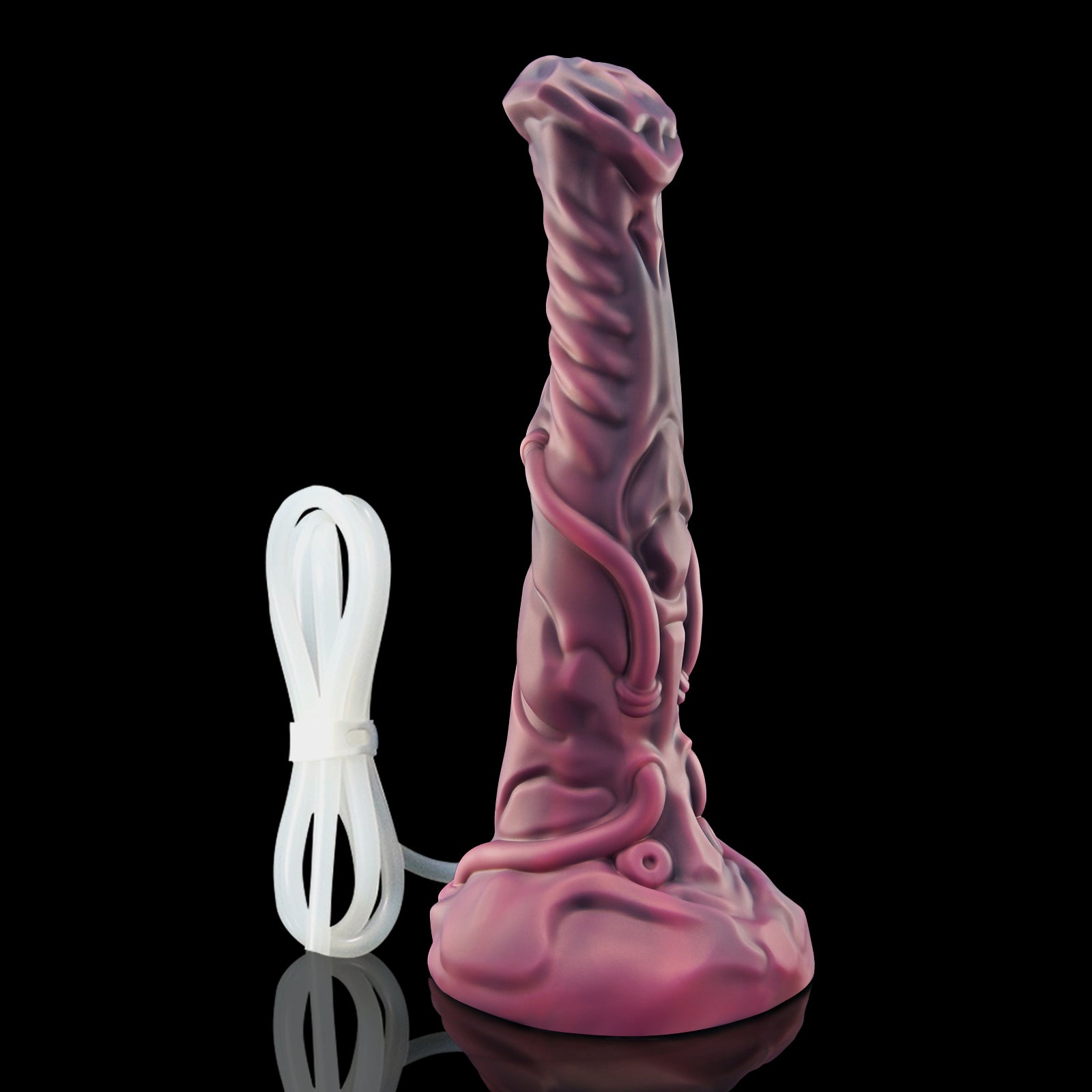 【네크론 컴튜브】NECRONS-CUM TUBE