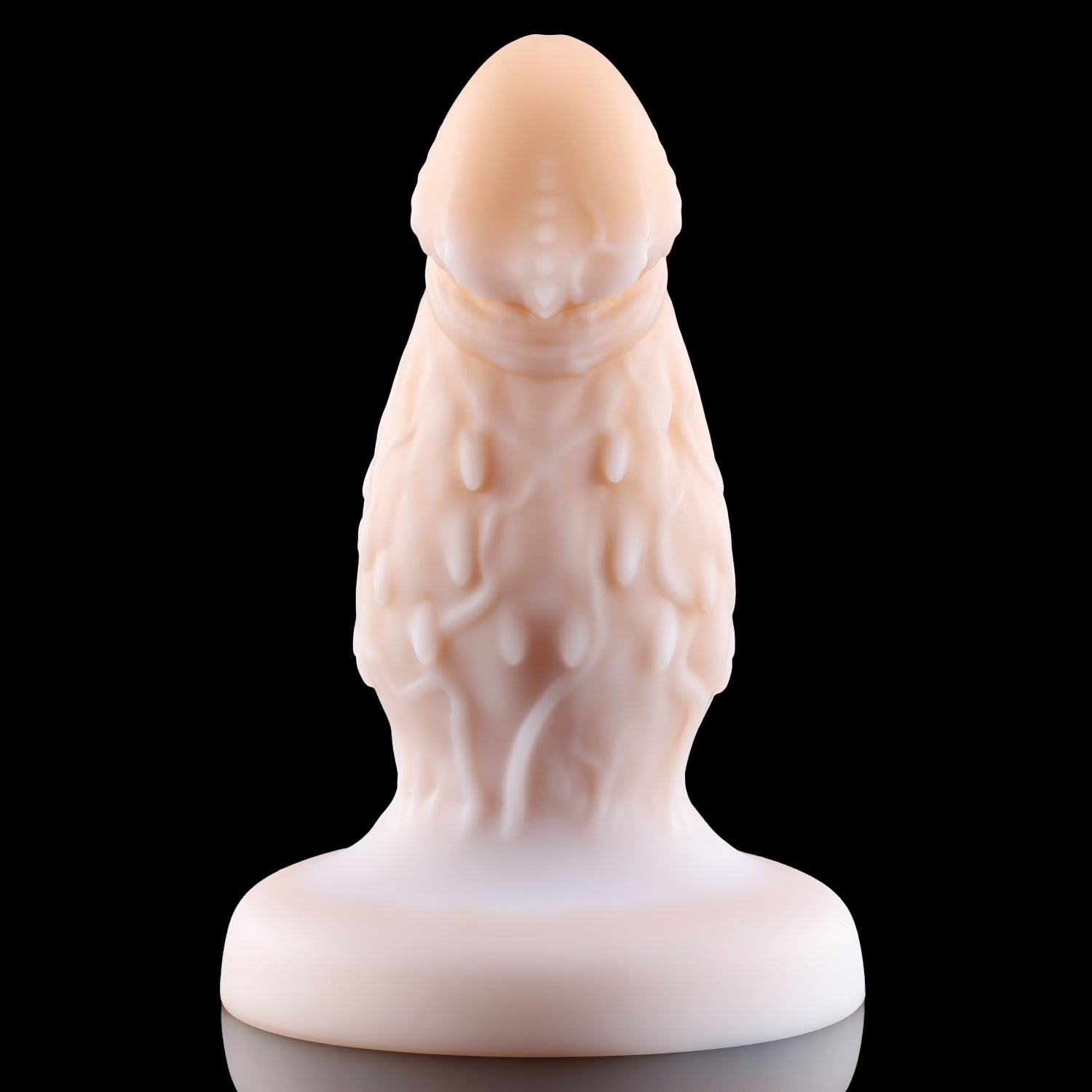 【백택 II】WIZ II 애널 플러그