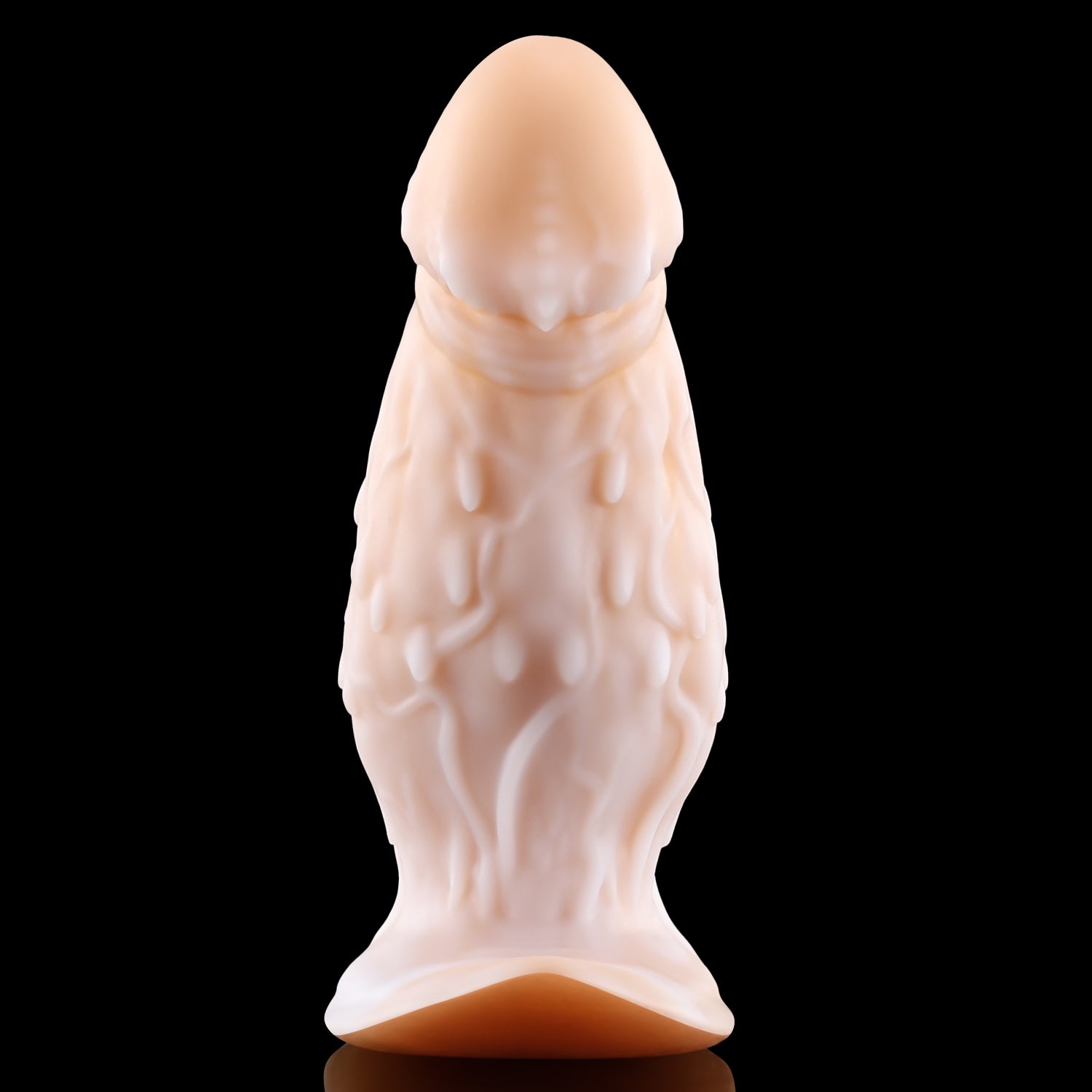 【백택 II】WIZ II 애널 플러그