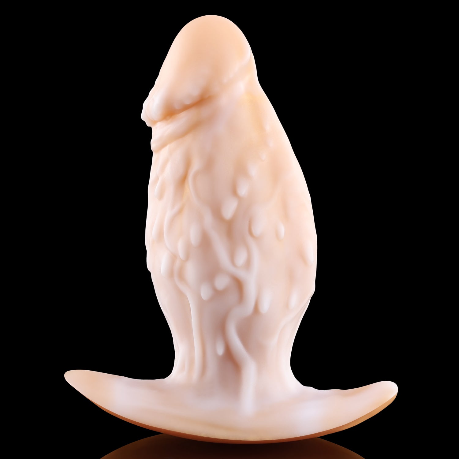 【백택 II】WIZ II 애널 플러그