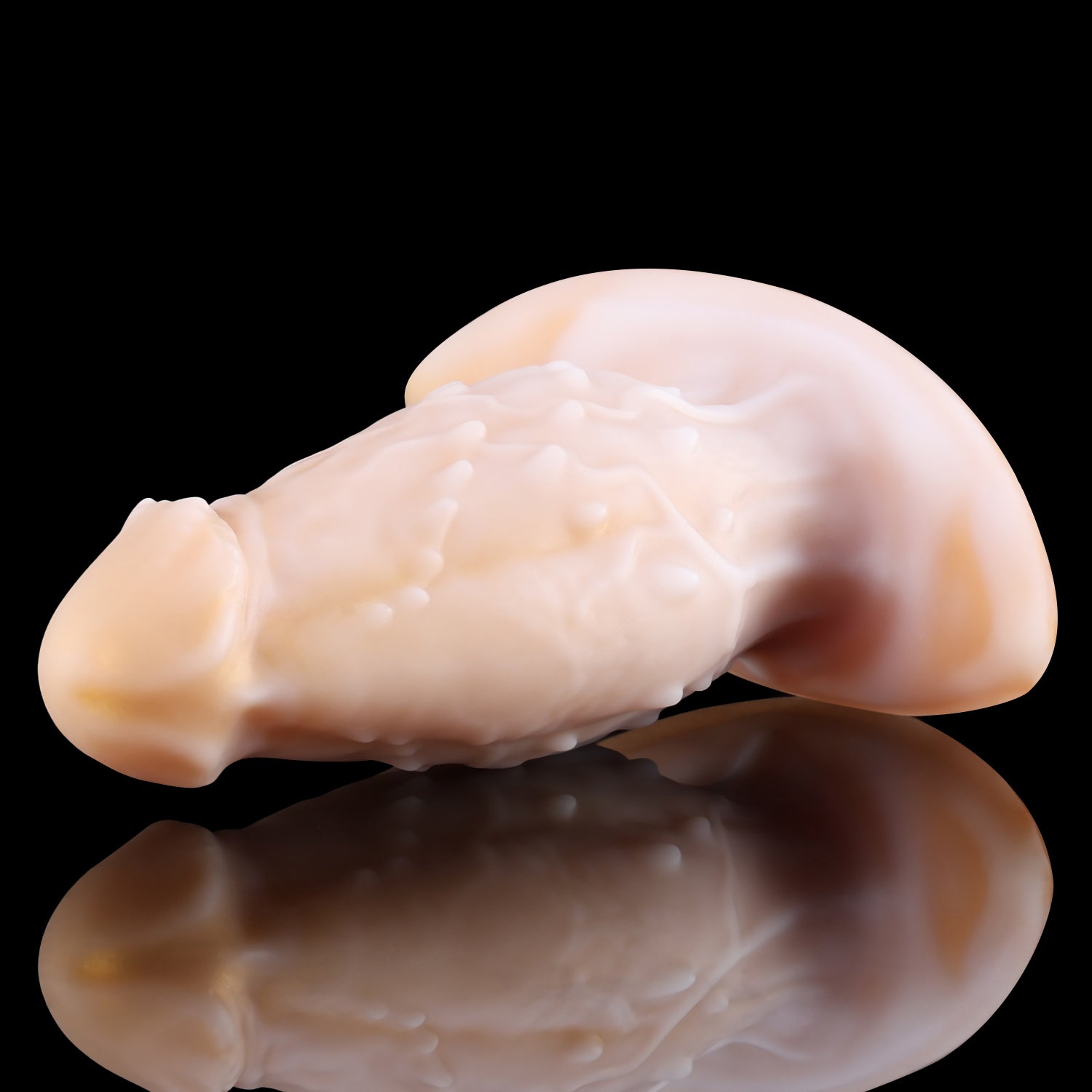 【백택 II】WIZ II 애널 플러그