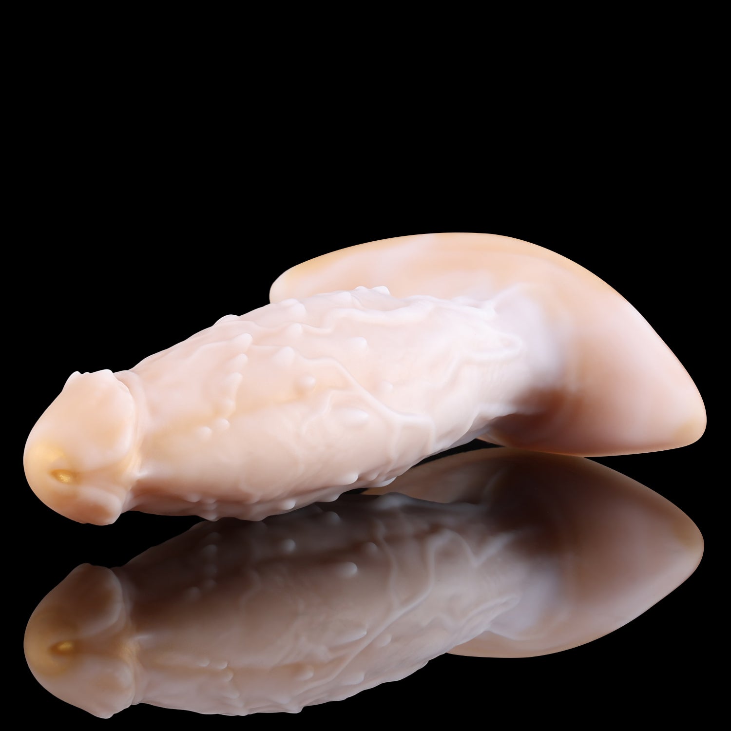 【백택 II】WIZ II 애널 플러그