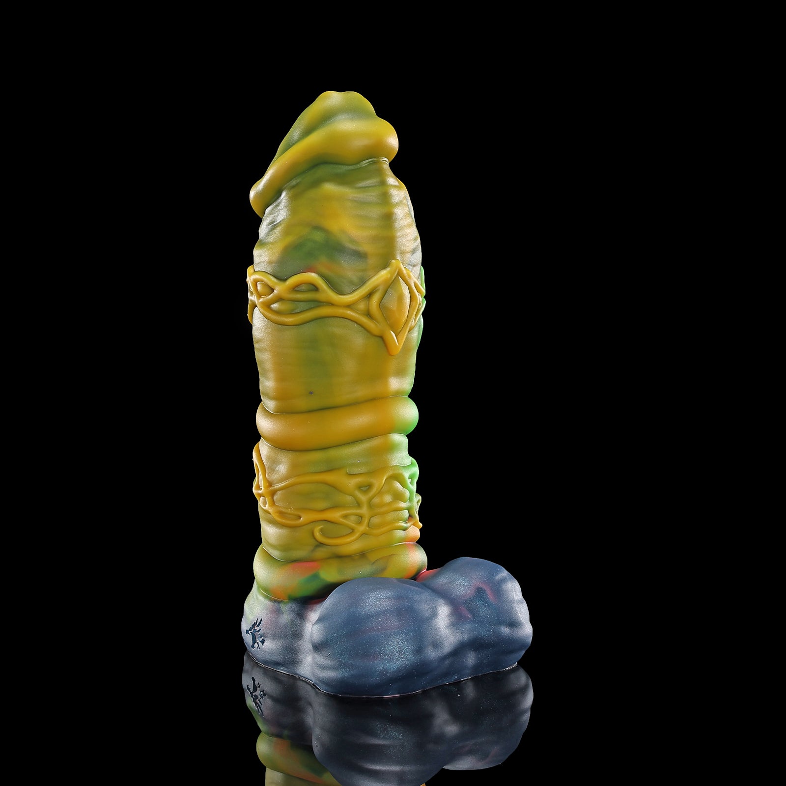 127 【엘프】Vlio - M