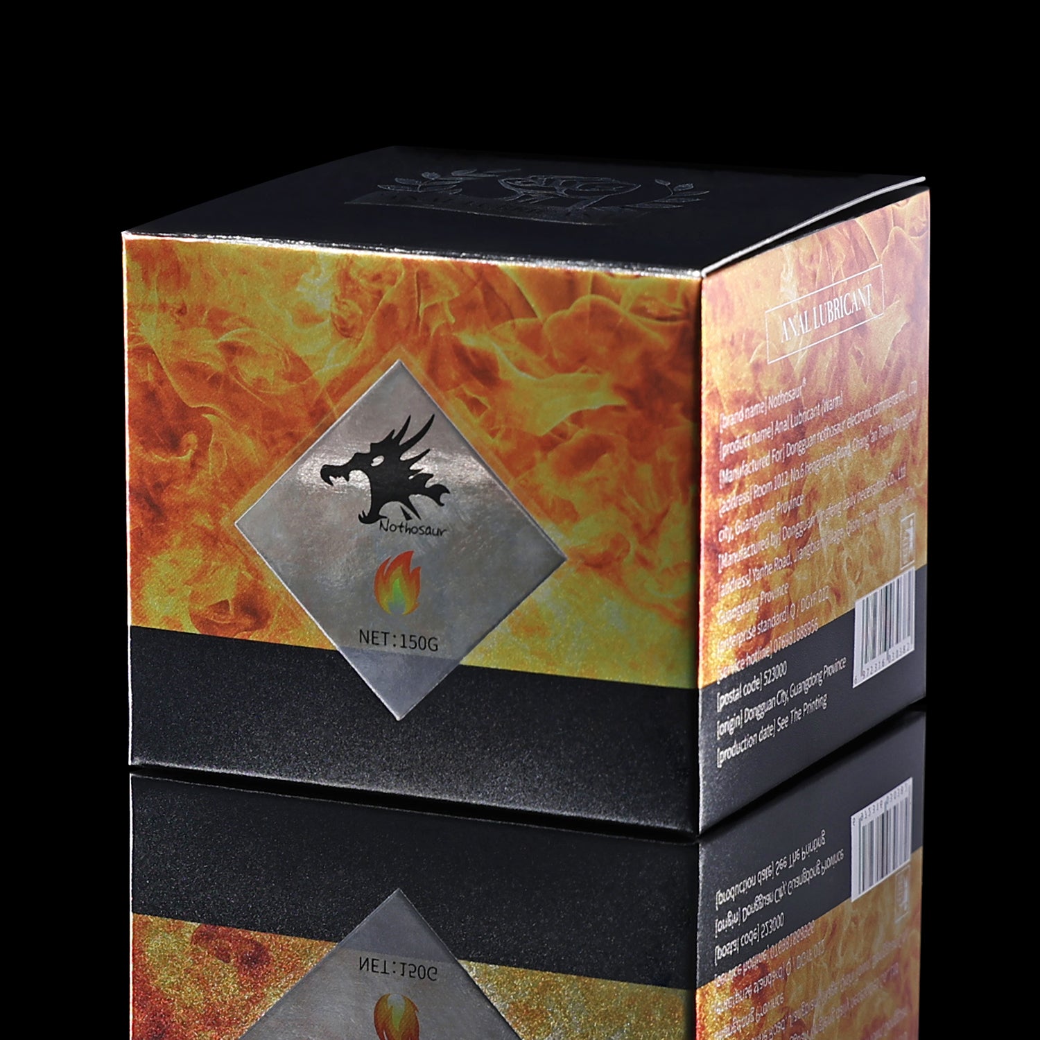 【피스팅로션】 FIST ANAL LUBRICANT