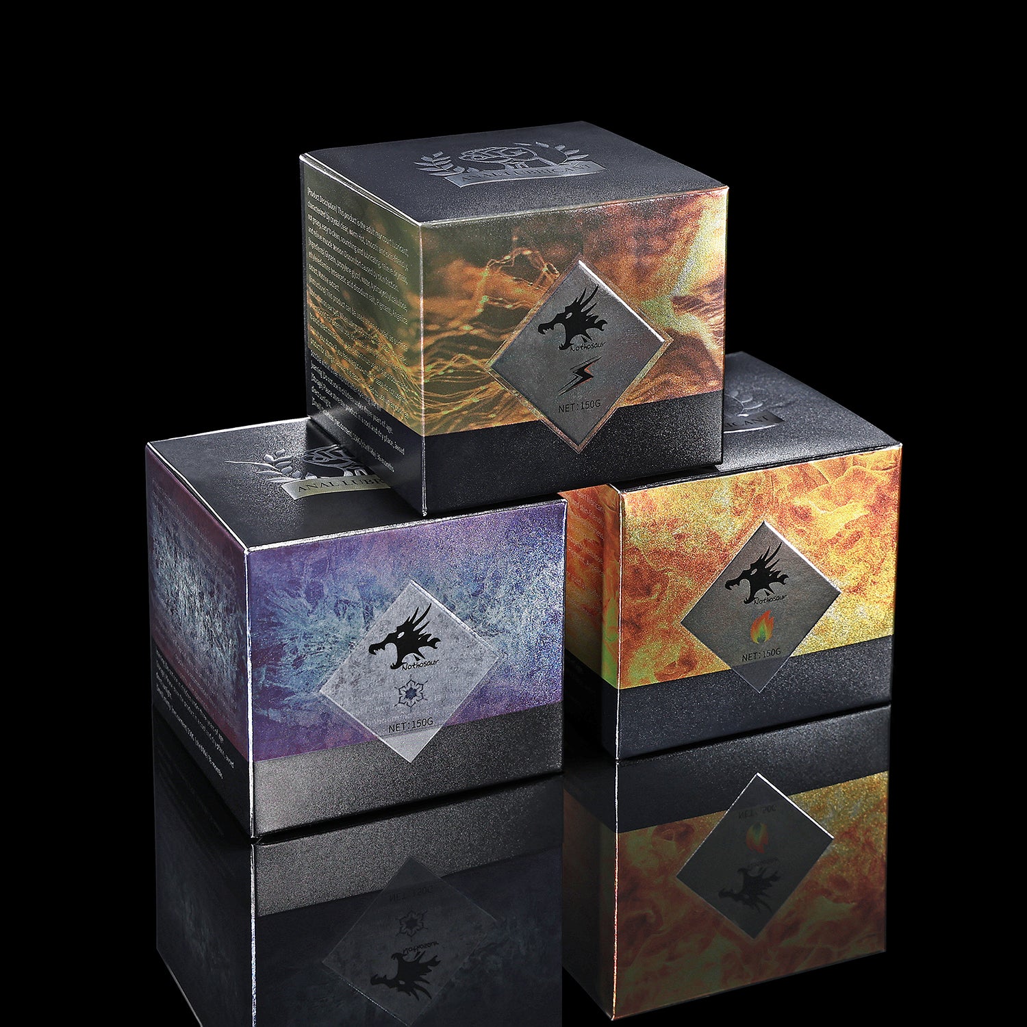 【피스팅로션】 FIST ANAL LUBRICANT