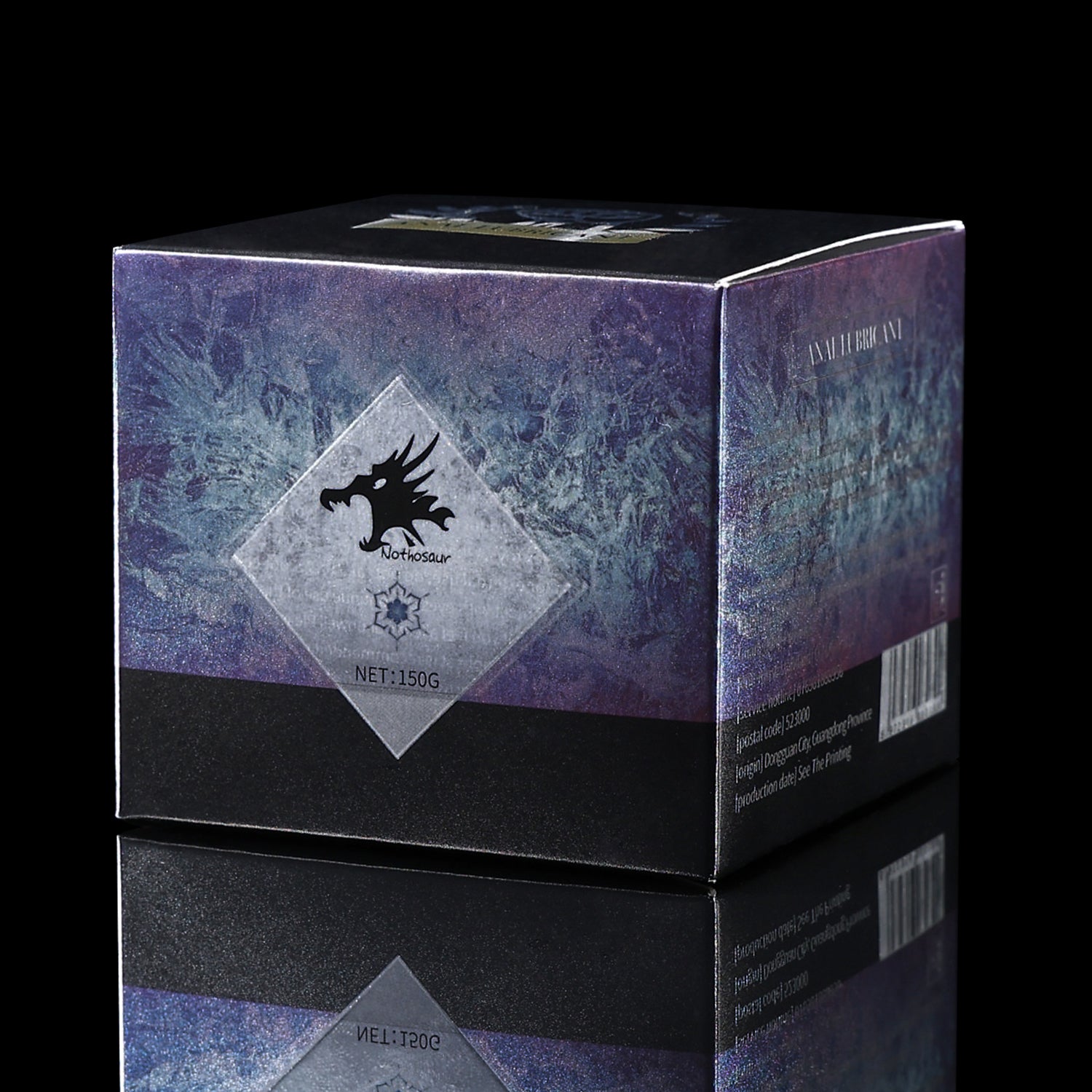 【피스팅로션】 FIST ANAL LUBRICANT