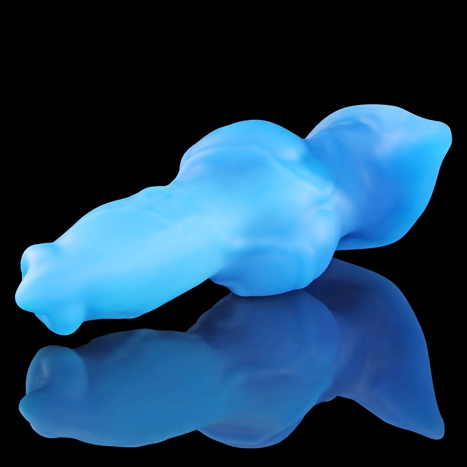 【웨어울프 펌피】Grae Pumpy 마그네틱 커넥터 펌프형 애널 플러그