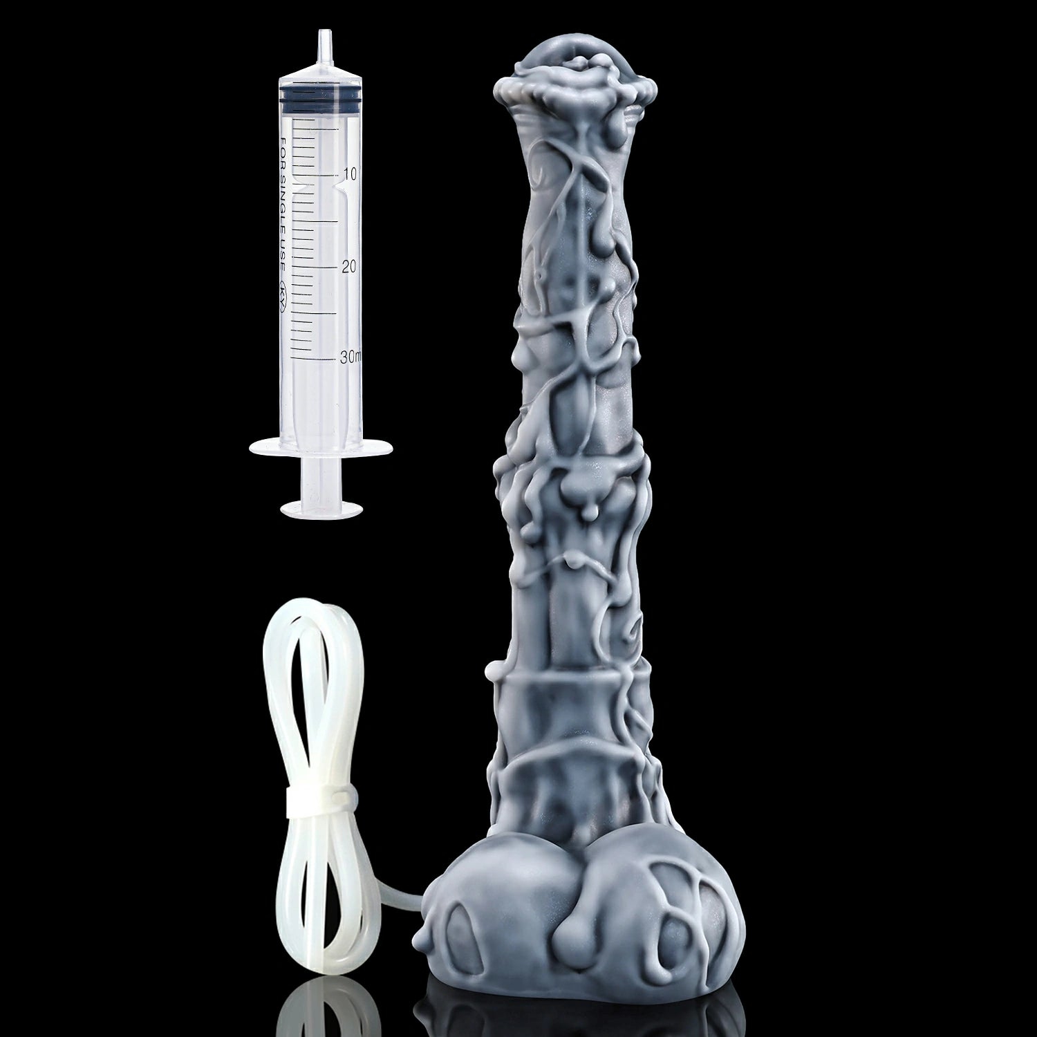 【베일러 컴튜브】Veylor Cum Tube