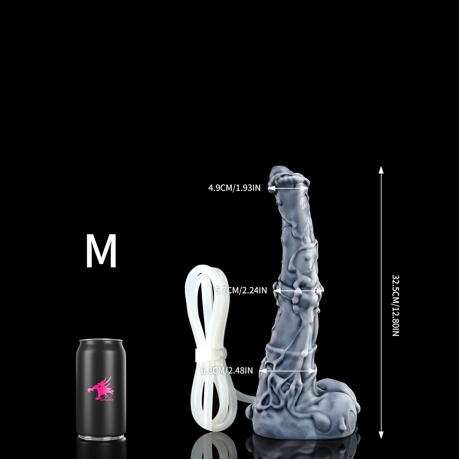 【베일러 컴튜브】Veylor Cum Tube