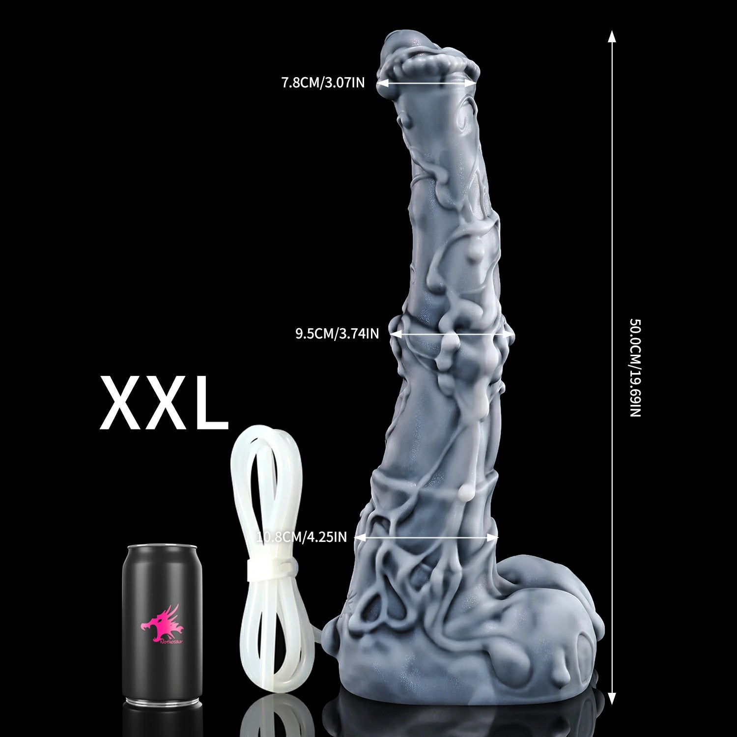 【베일러 컴튜브】Veylor Cum Tube