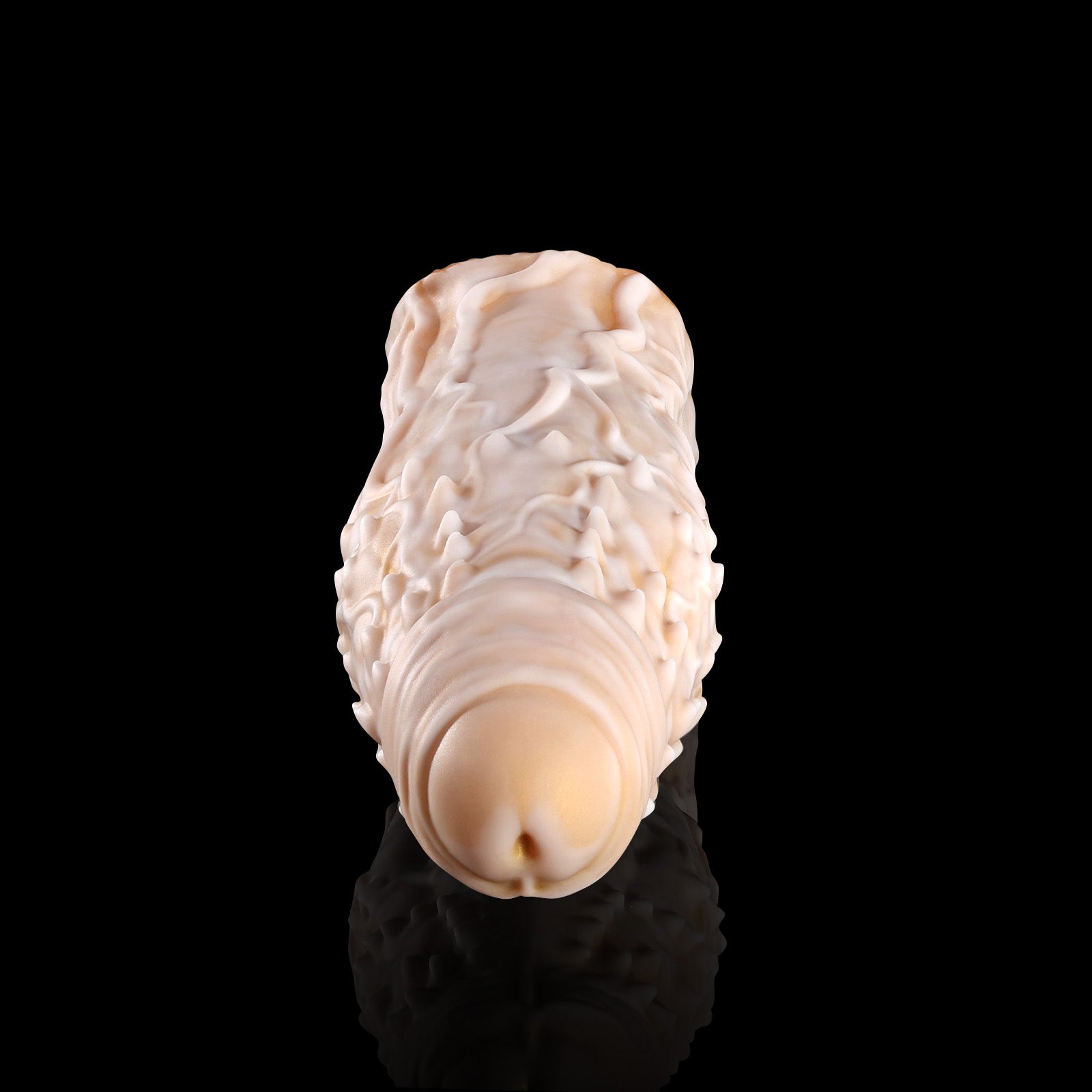 【백택의 옷】WIZ'S SHEATH