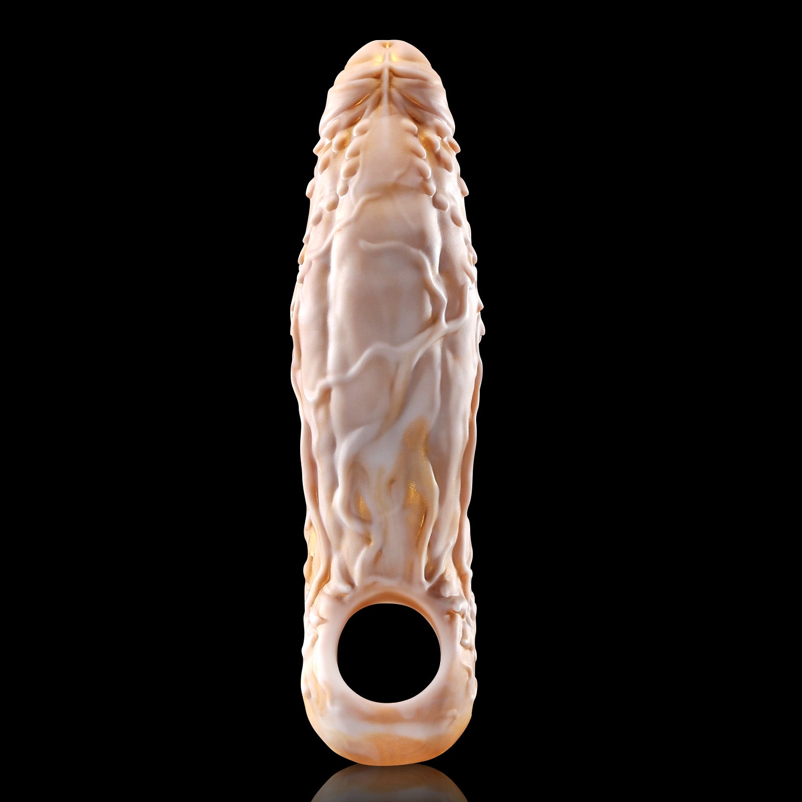 【백택의 옷】WIZ'S SHEATH