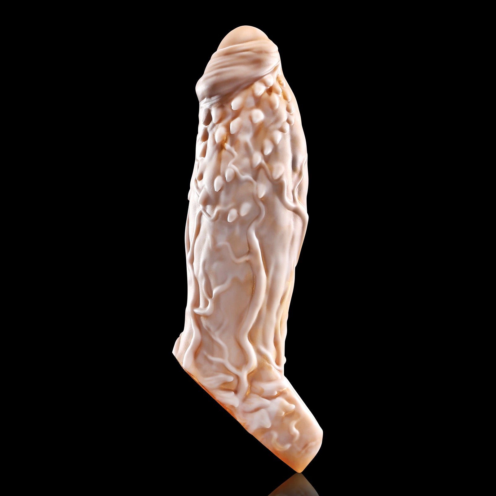 【백택의 옷】WIZ'S SHEATH