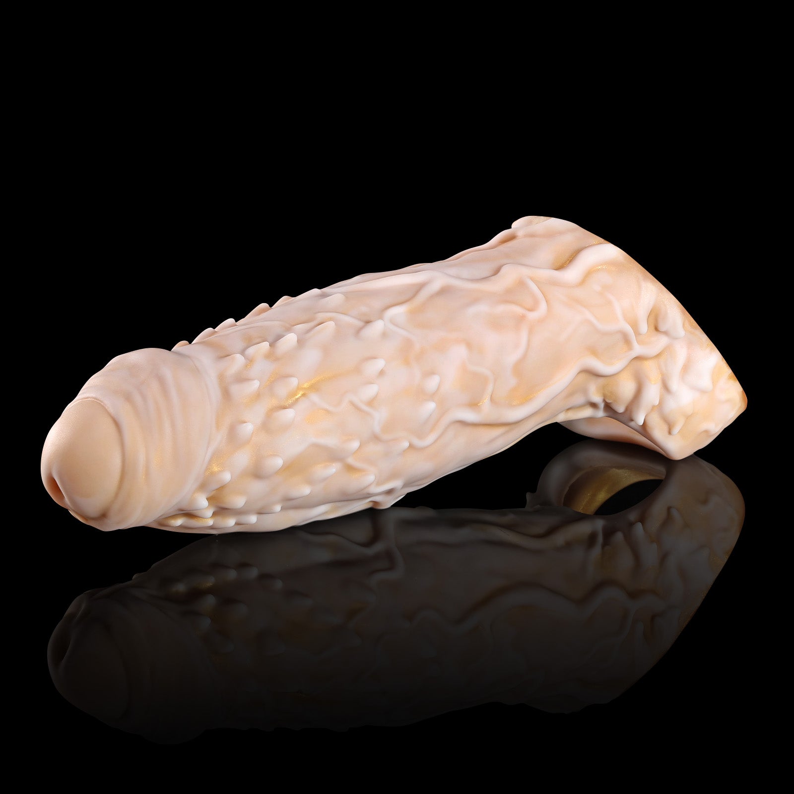 【백택의 옷】WIZ'S SHEATH