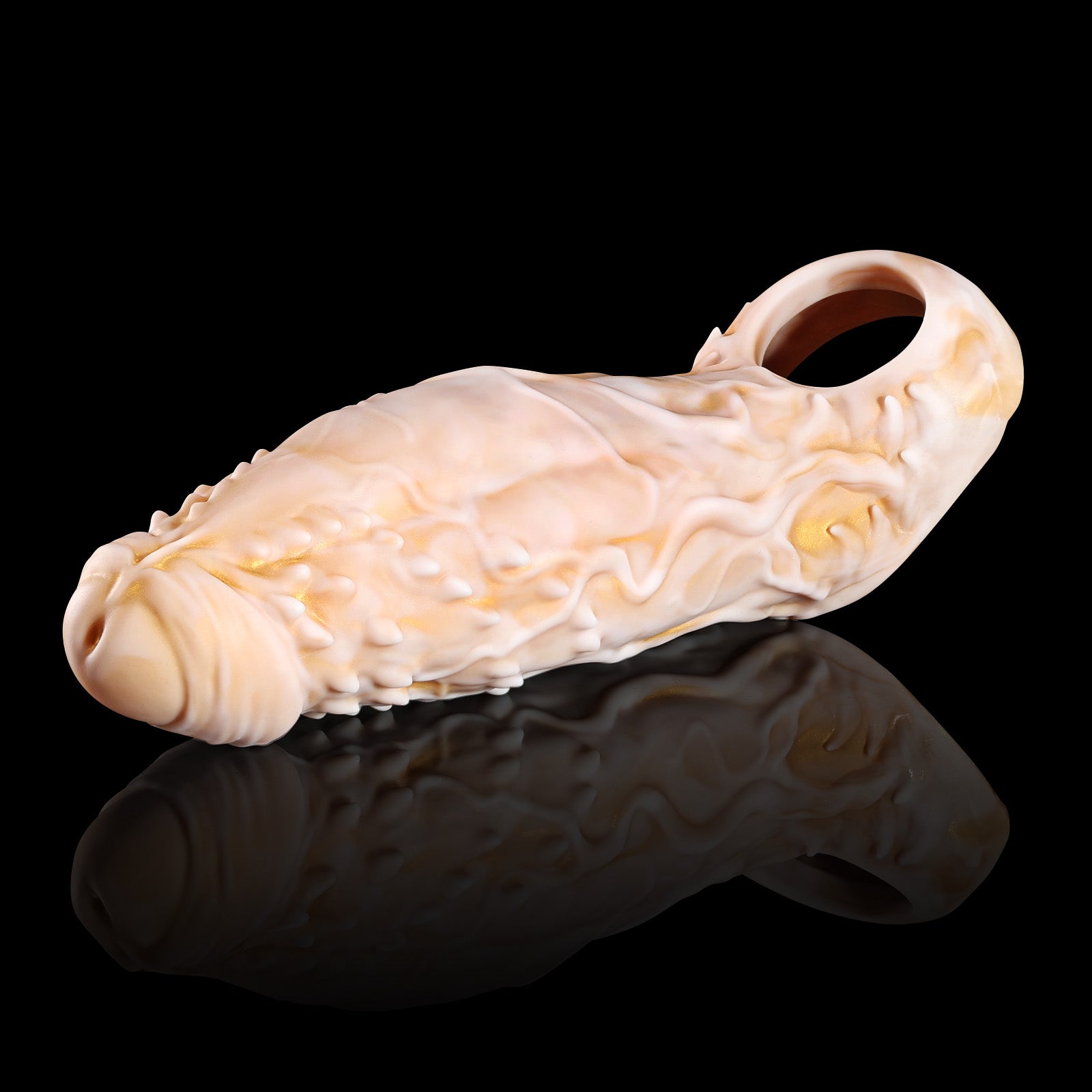 【백택의 옷】WIZ'S SHEATH