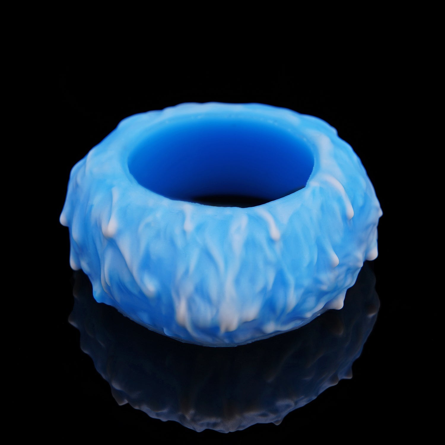 【웨어울프의 콕링】GRAE'S RING