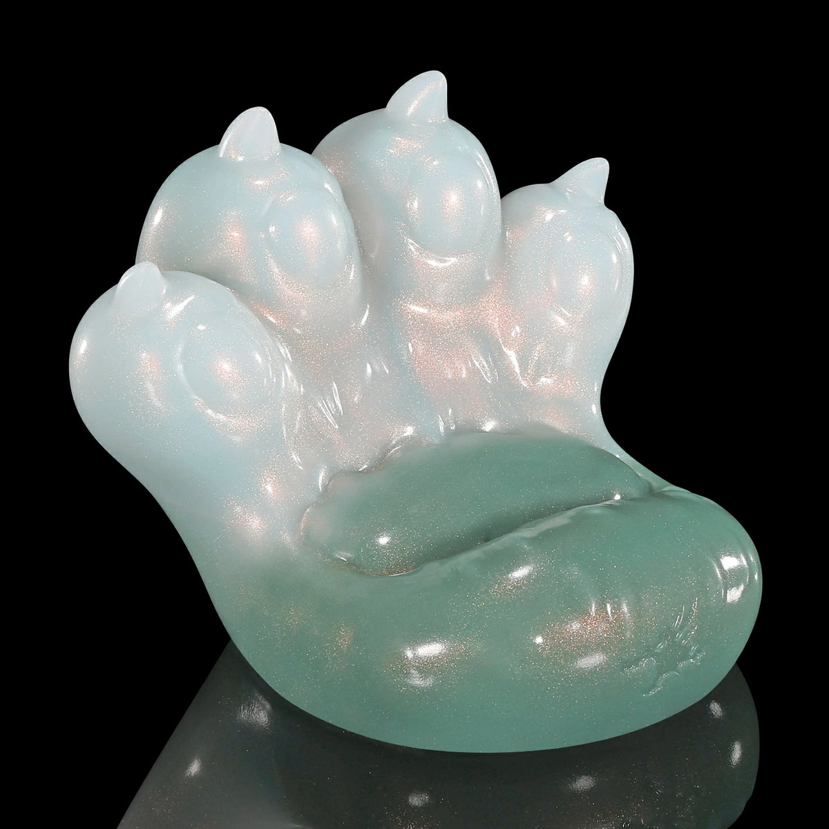 【곰발 말랑이 폰 거치대】Bear Up Phone Holder