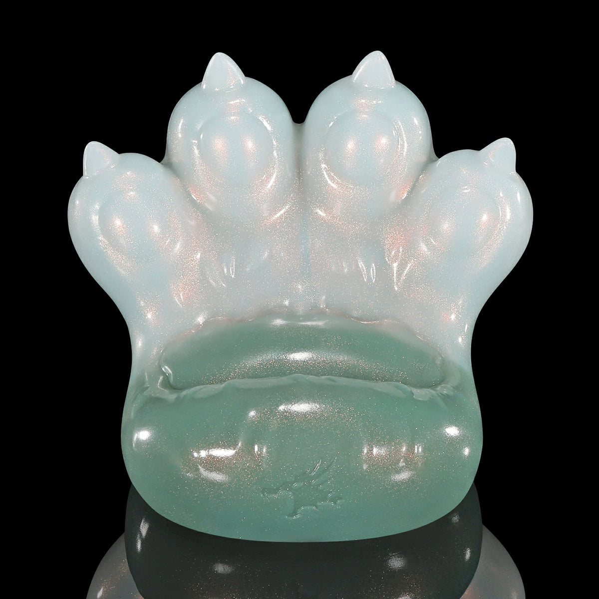 【곰발 말랑이 폰 거치대】Bear Up Phone Holder