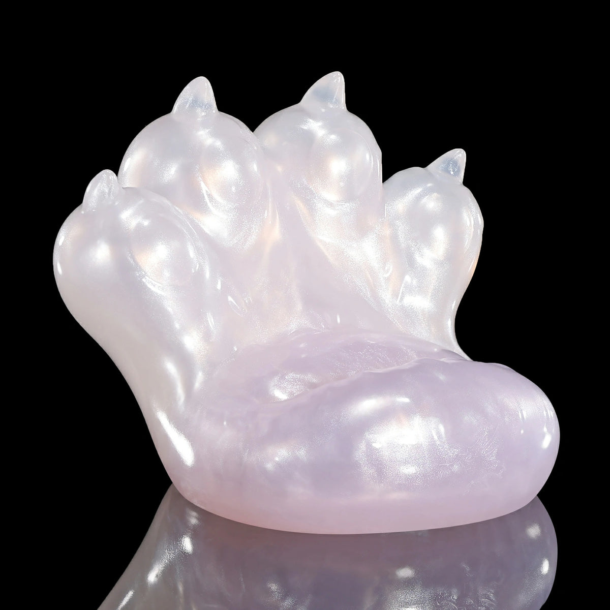 【곰발 말랑이 폰 거치대】Bear Up Phone Holder