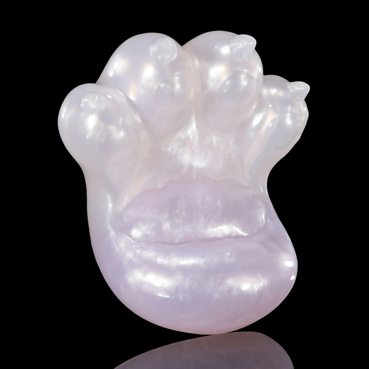 【곰발 말랑이 폰 거치대】Bear Up Phone Holder
