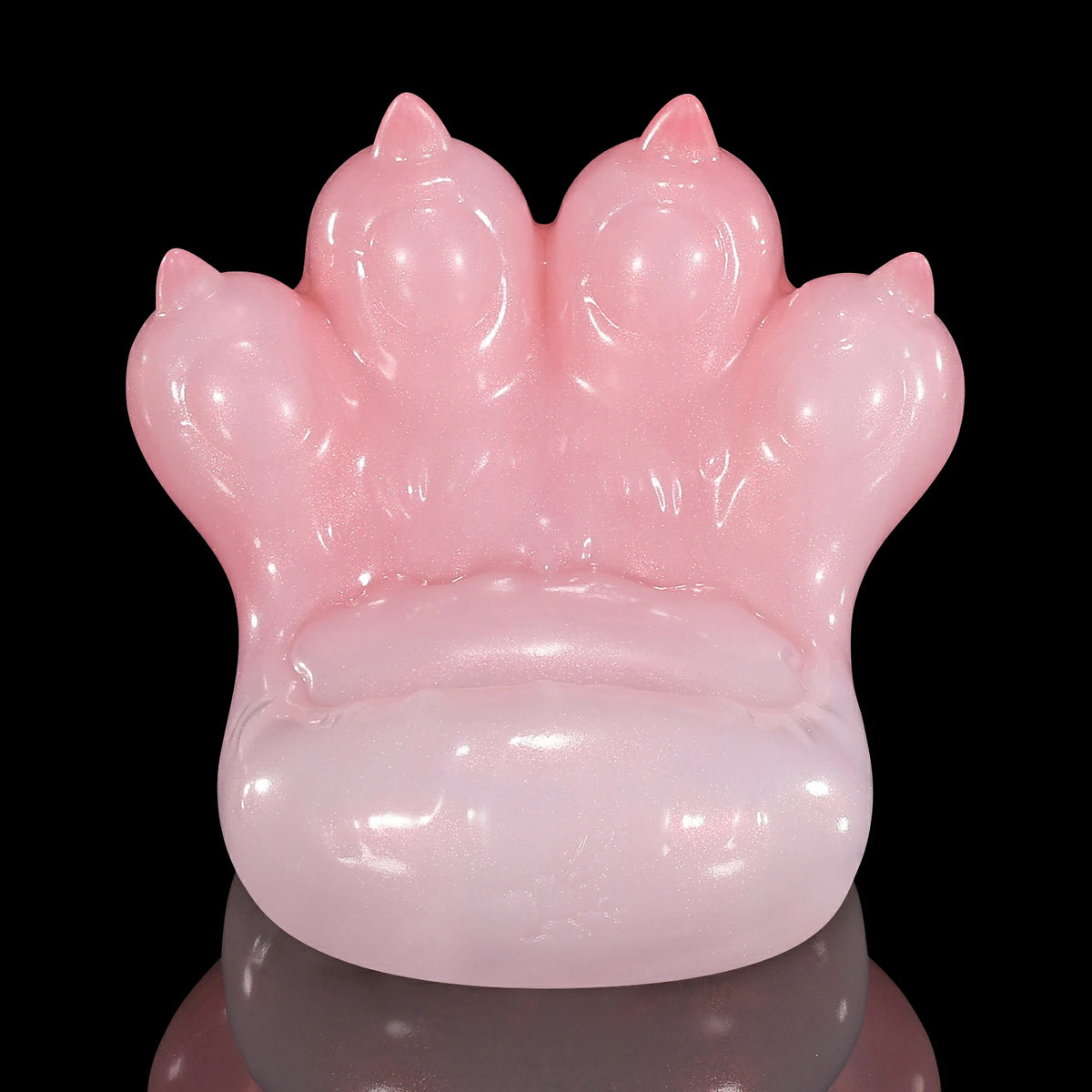 【곰발 말랑이 폰 거치대】Bear Up Phone Holder