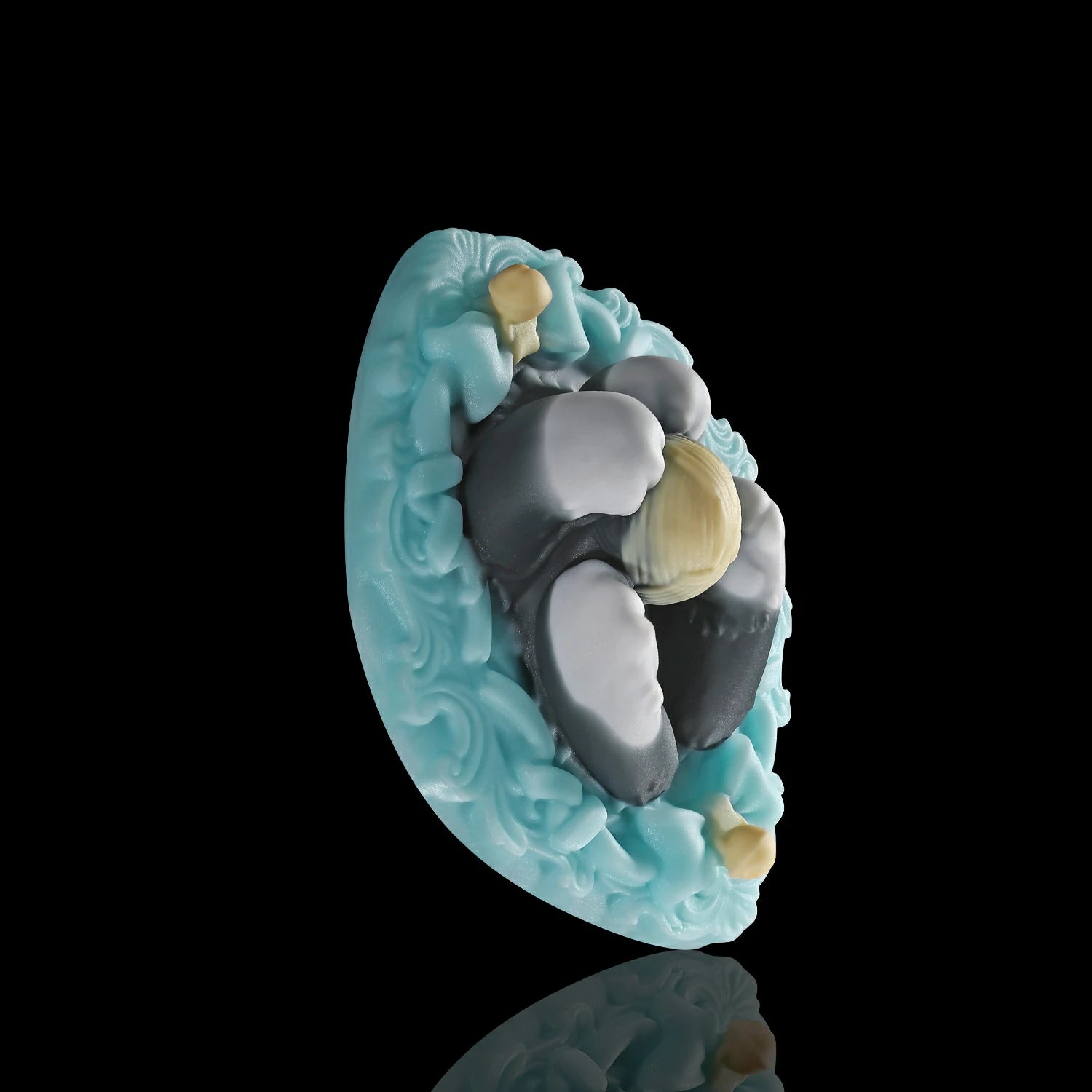 【젤리 파우】Meow Meow