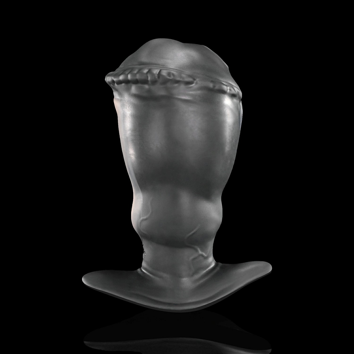 【아이포니 펌피】Ipony Pumpy 마그네틱 커넥터 펌프형 애널 플러그