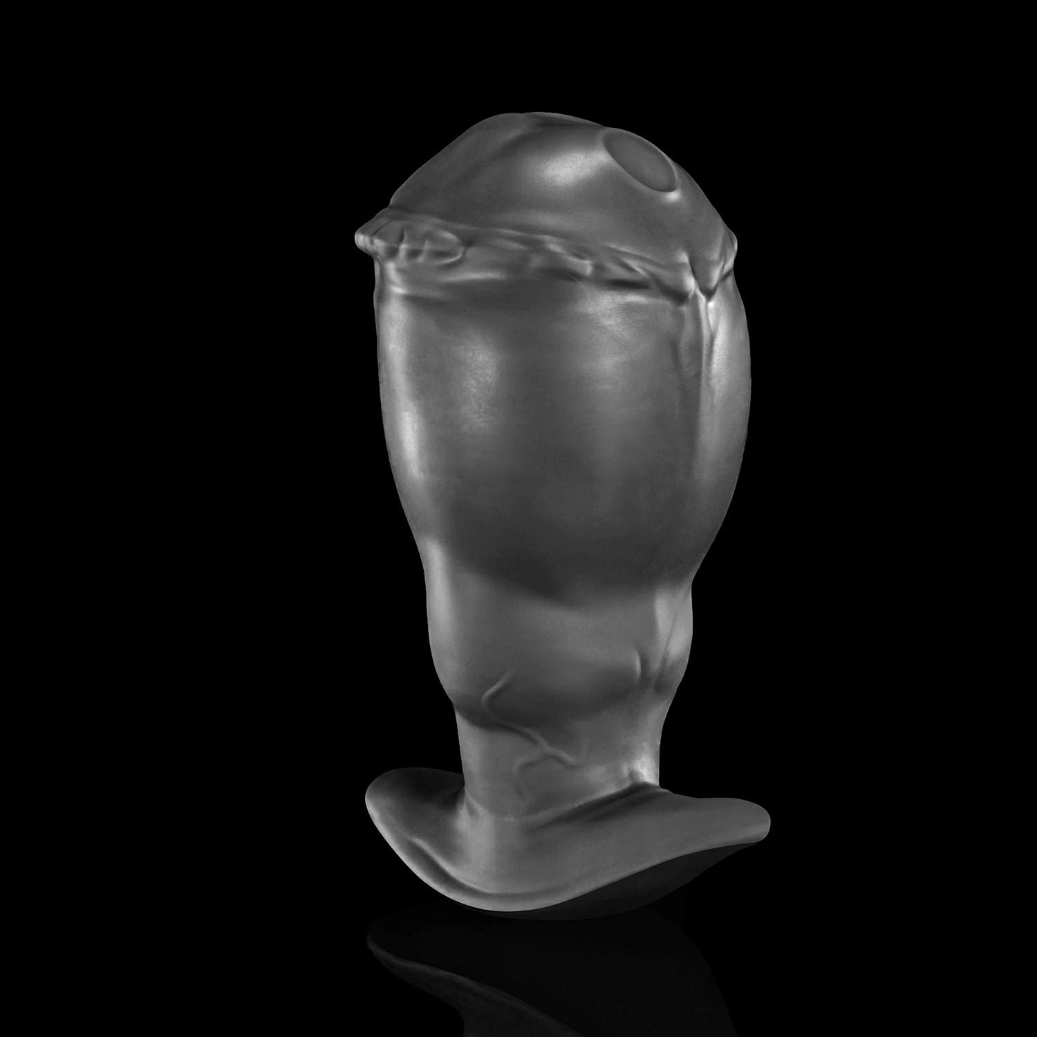 【아이포니 펌피】Ipony Pumpy 마그네틱 커넥터 펌프형 애널 플러그