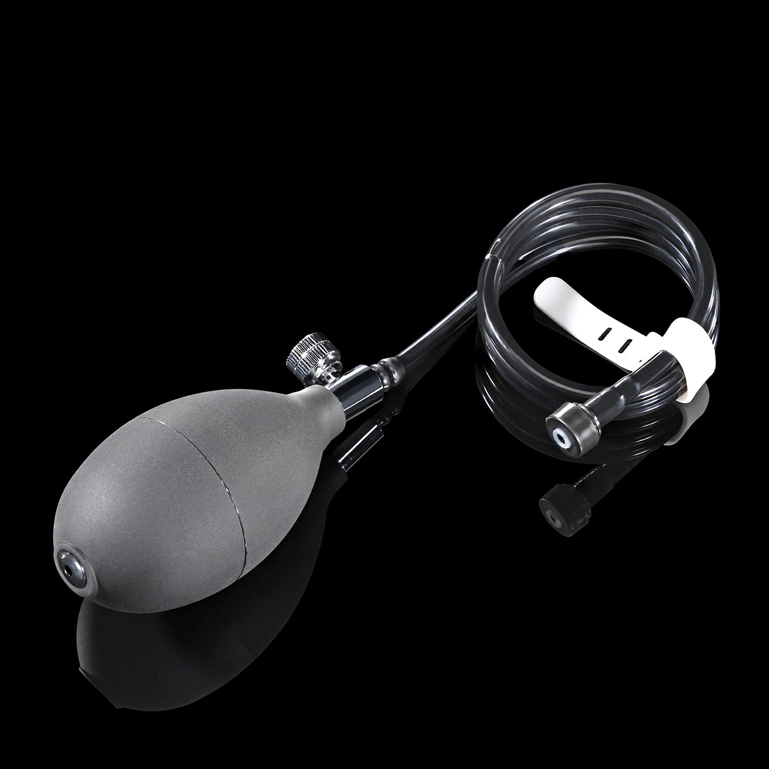 【아이포니 펌피】Ipony Pumpy 마그네틱 커넥터 펌프형 애널 플러그