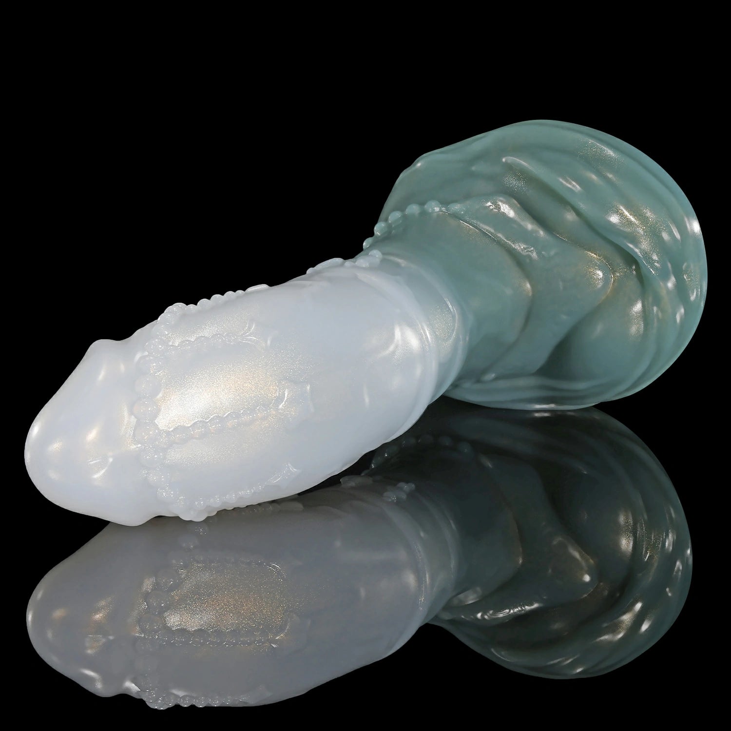 【 카스토르】Castor 글로시 피스트 에디션