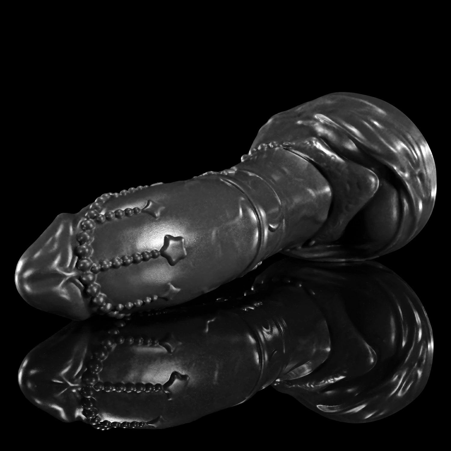 【 카스토르】Castor 글로시 피스트 에디션