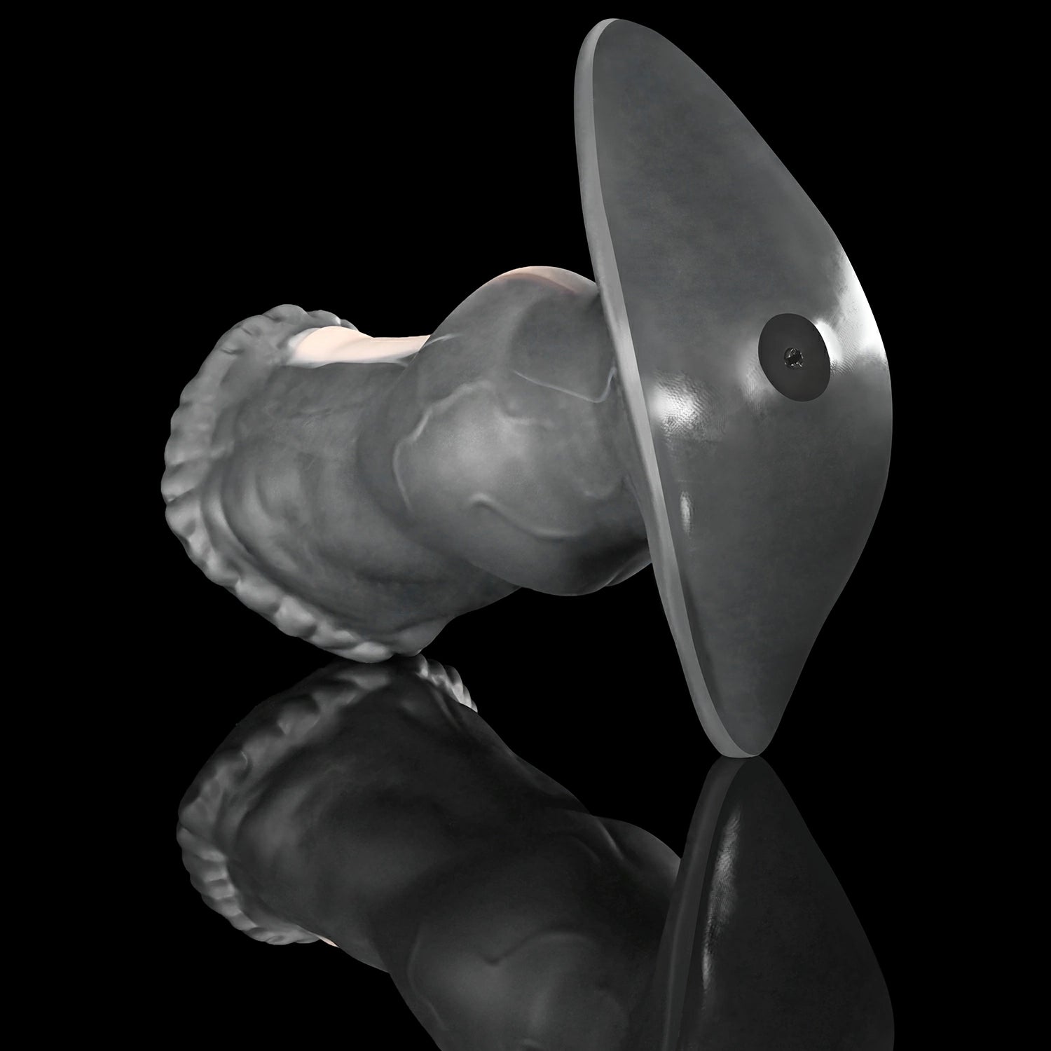 【아이포니 펌피】Ipony Pumpy 마그네틱 커넥터 펌프형 애널 플러그