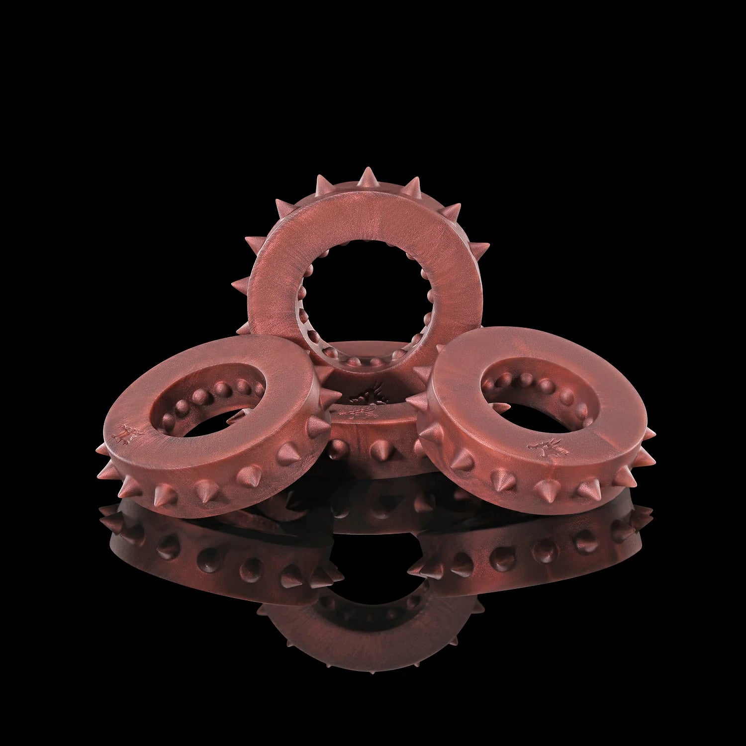 【오크의 링】Oak's Ring