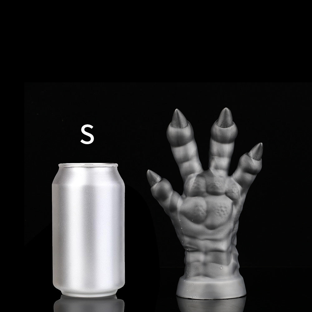 【명룡의 손】MEO'S PAW