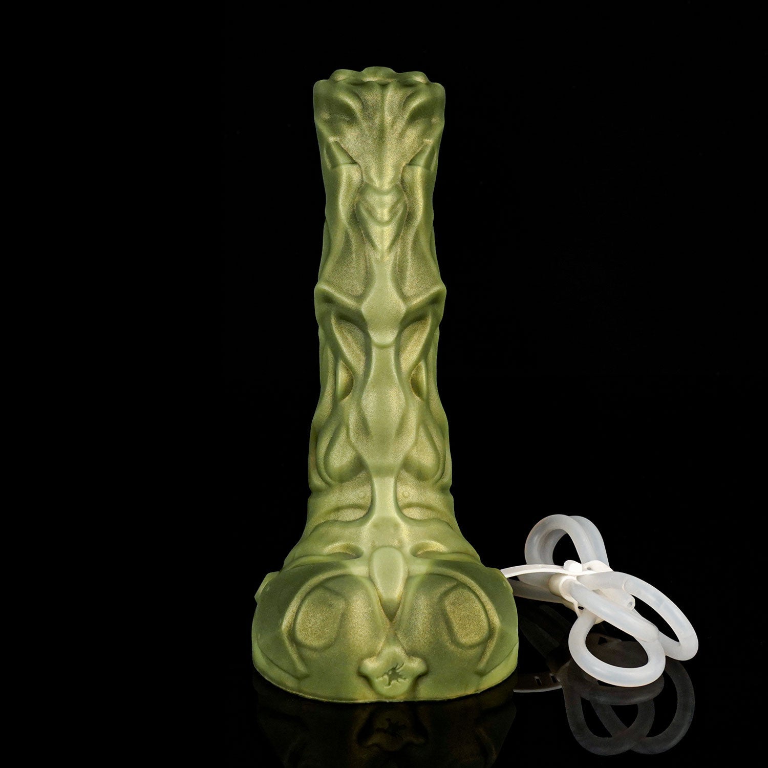 【전계 강마 컴튜브】FIGURE CUM-TUBE