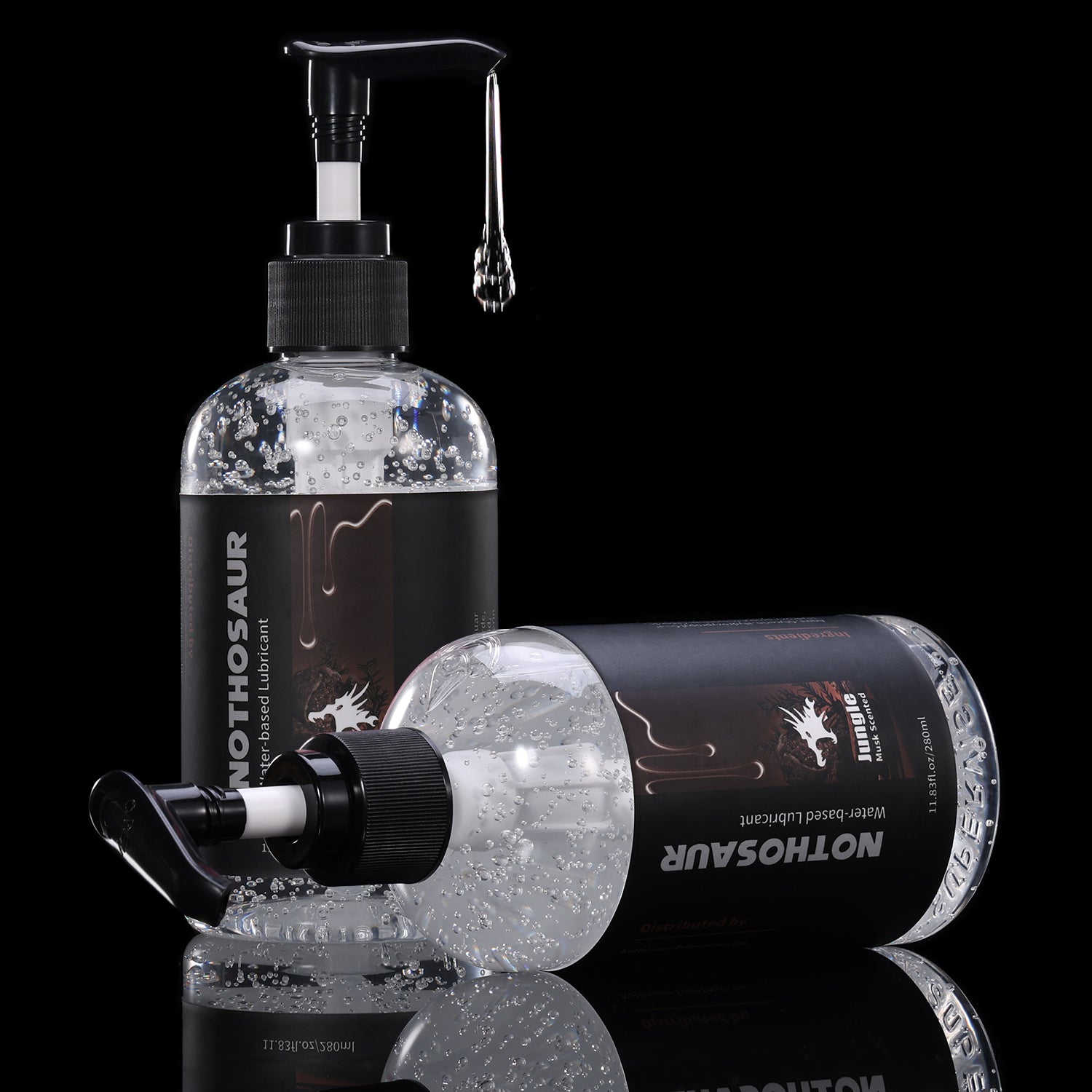 【사슴의 유혹】머스크향 러브젤