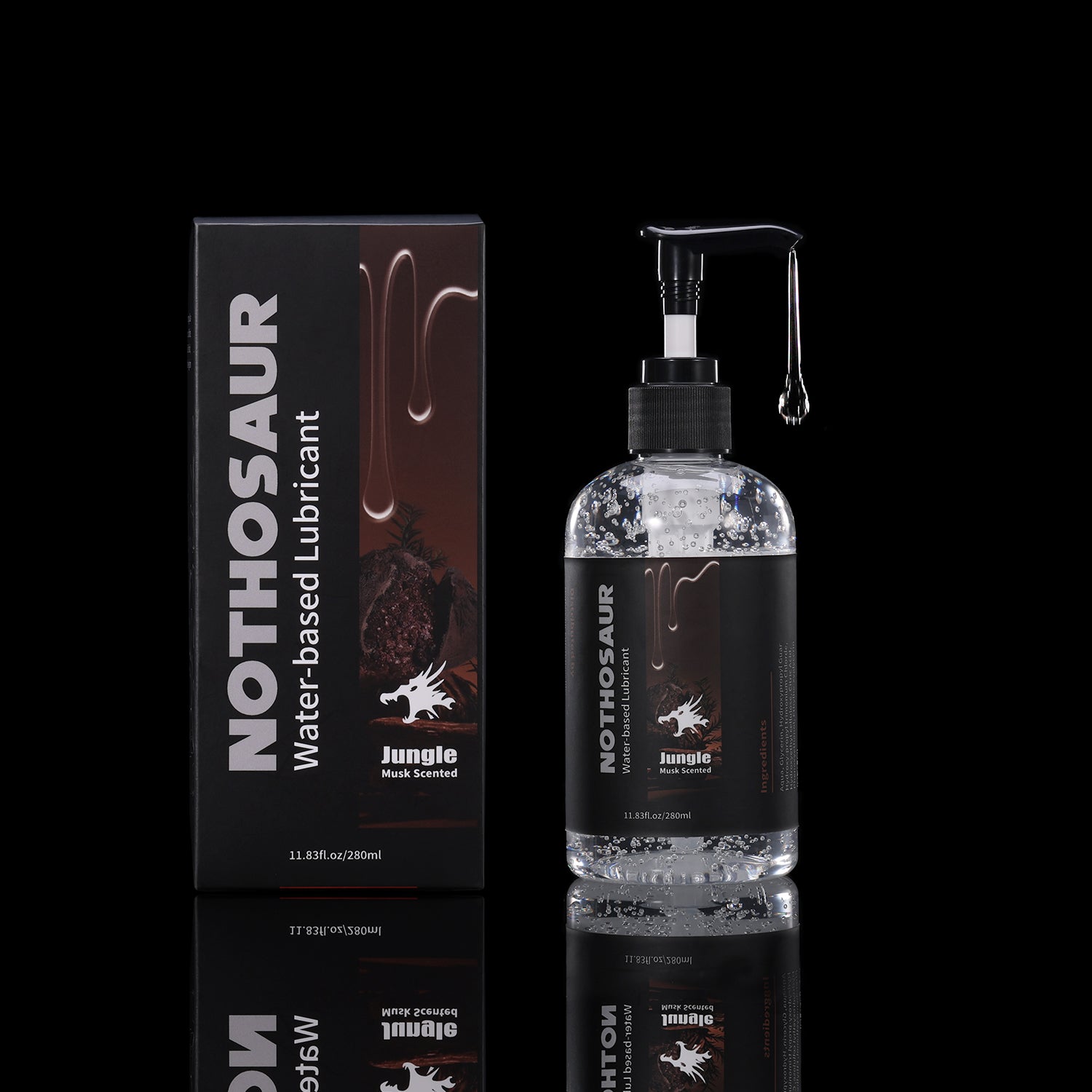 【사슴의 유혹】머스크향 러브젤