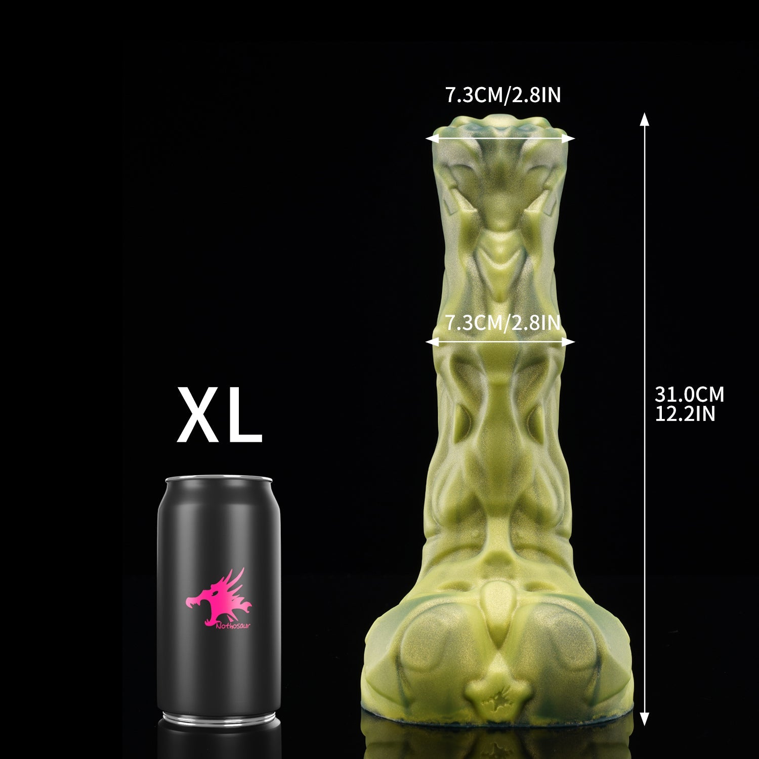 【전계 강마】FIGURE