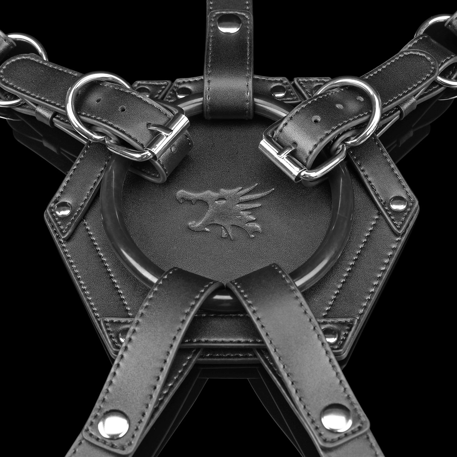 【쿠 훌린】Cuhullin 페니스 밴드