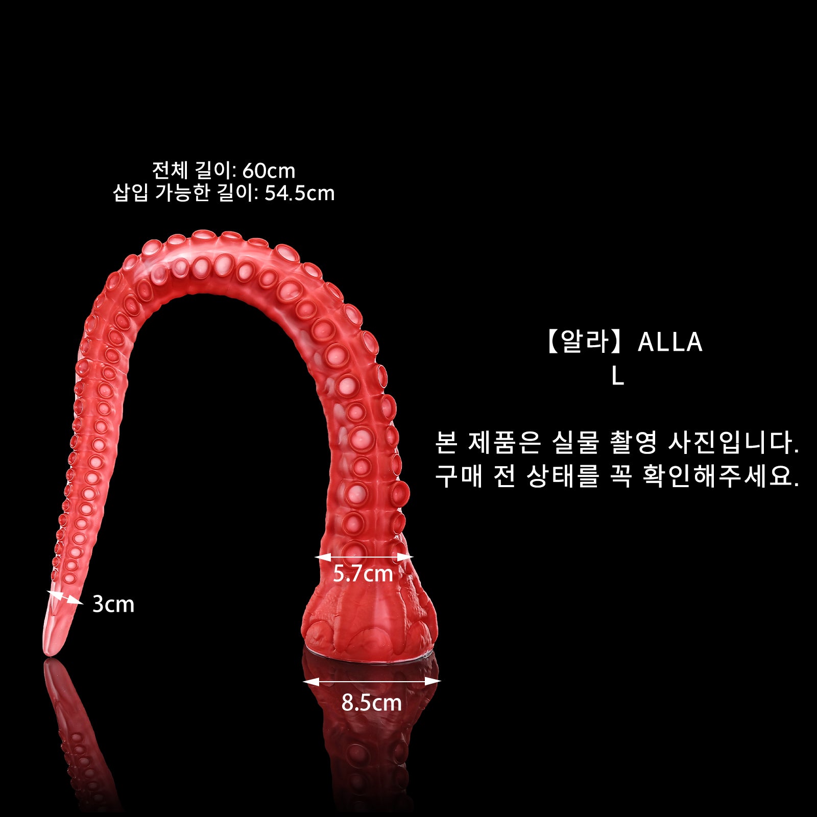 147 【알라】ALLA - L