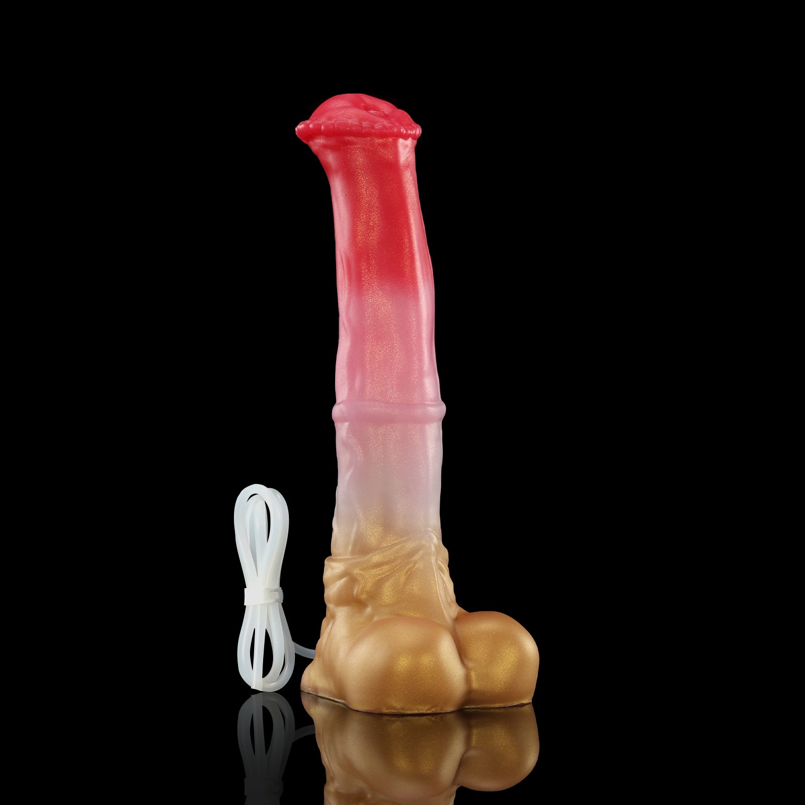 57 【적토 컴튜브】CONOLA CUM TUBE - S