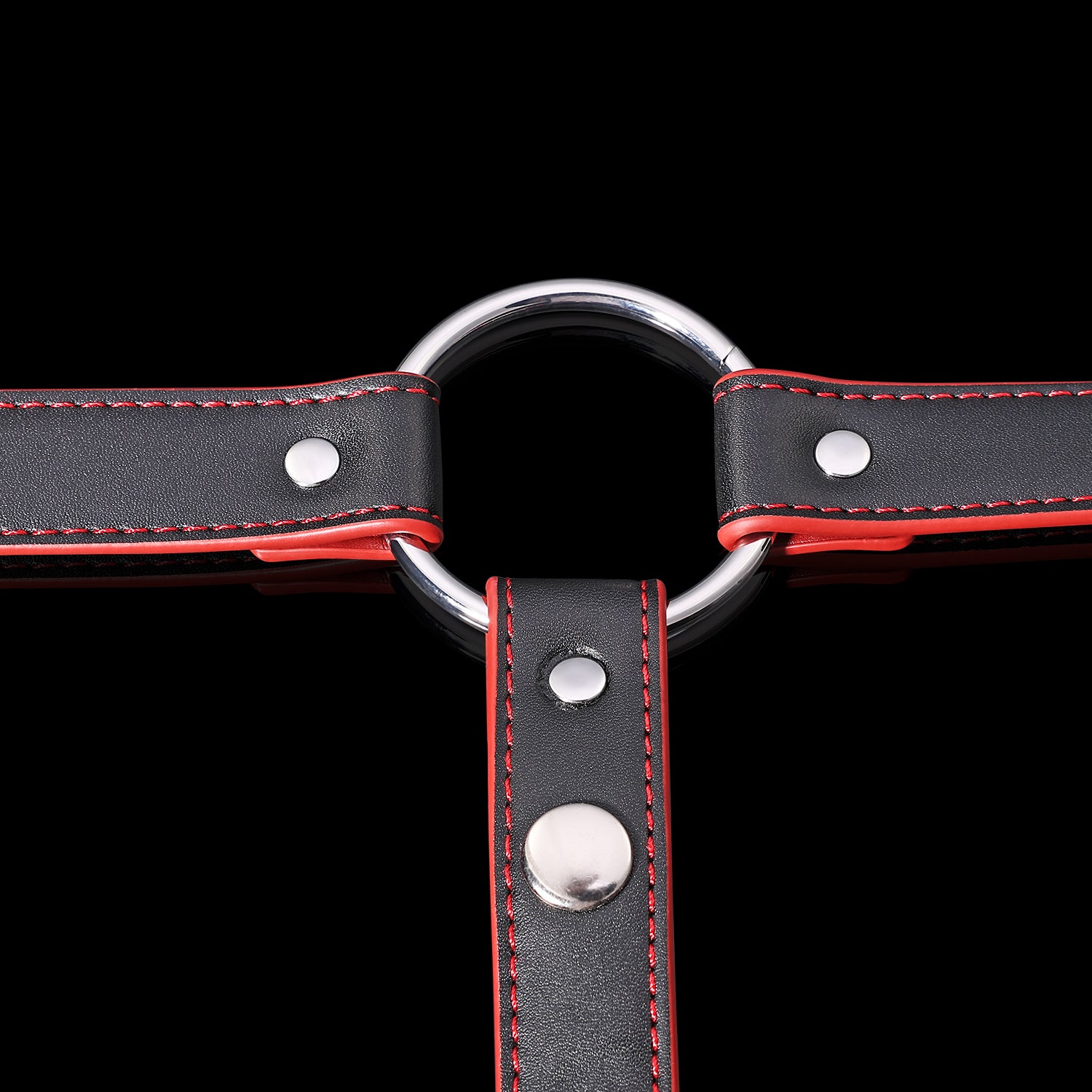 【메두사】스트랩온 하네스 / 페니스 밴드 Yrdeno Strap