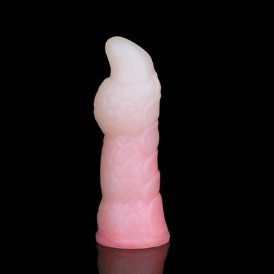 【월수룡의 손가락】WAT'S FINGER COVER