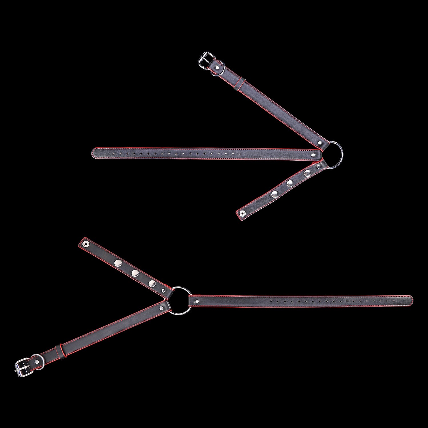 【메두사】스트랩온 하네스 / 페니스 밴드 Yrdeno Strap