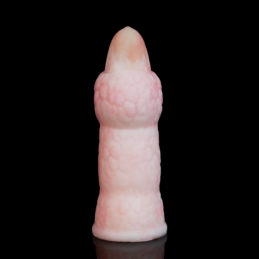 【월수룡의 손가락】WAT'S FINGER COVER