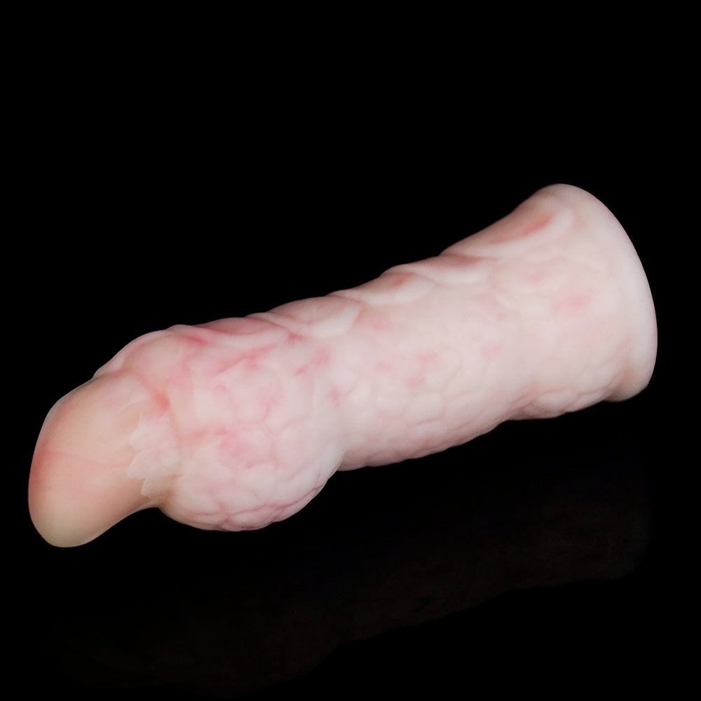 【월수룡의 손가락】WAT'S FINGER COVER