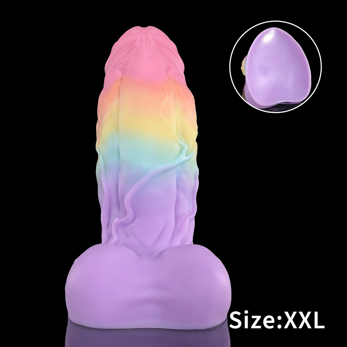 317 【배너】BANNER - XXL
