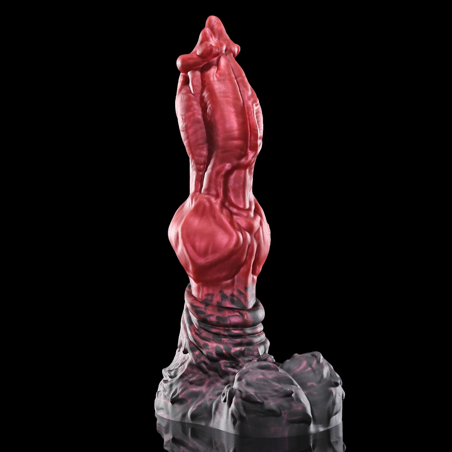 【웨어울프의 포효】Lykos