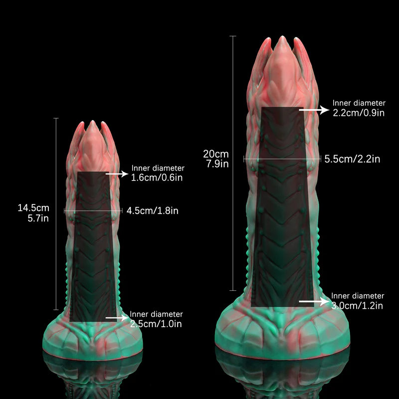 【오드리 II】AUDREY II 산란 플레이