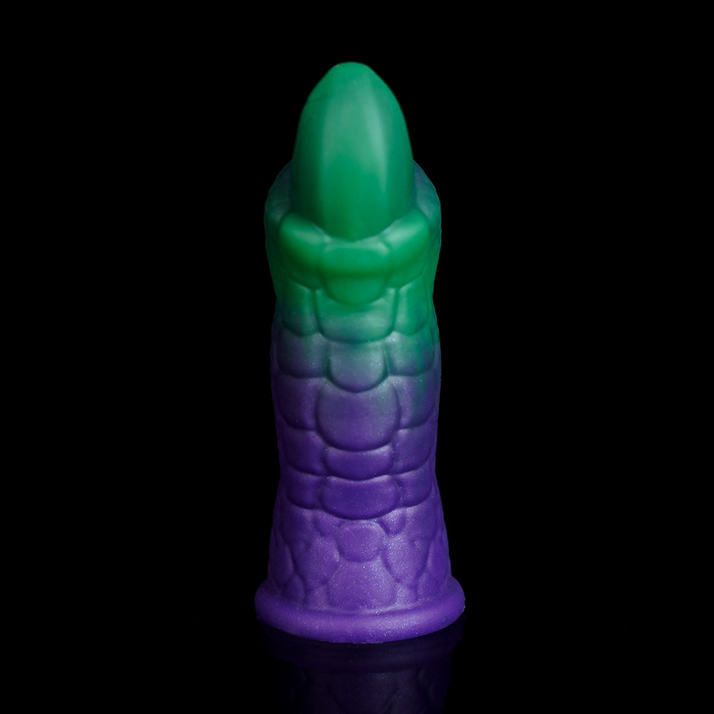 【월수룡의 손가락】WAT'S FINGER COVER